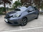 宏悅汽車劉學生 22年Honda Fit...