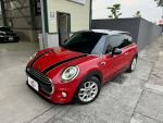 2018 MINI COOPER 3D  F56 總...