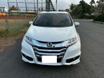 2016  Odyssey 頂級天窗／低里程...