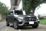 【祐鋐車業】2016年 BENZ  GLC...