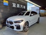 宜昌汽車2021年BMW X6 40i MSp...
