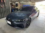 25年式小改款 BMW430i M conve...