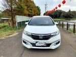 2018年Honda Fit 1.5 S LED頭...