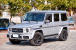 2016/02出廠M-Benz G500 AMG L...