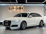 【新莊小老婆車庫】ｘA6 Avant 3...