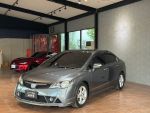 Civic K12 1.8 VTi-S 安卓機/...
