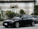 2014 BMW F30 328i M SPORT
