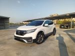 Honda CR-V 1.5L S（白）2021年出...