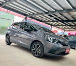 I-KEY、盲點偵測、彩色液晶儀...