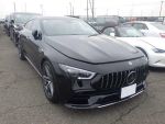 美好關係 2020 M-Benz AMG GT ...