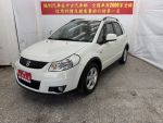 鈴木 SUZUKI SX4 原版 一手車 ...