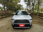 Toyota Corolla Cross 油電尊...