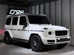 【凱爾車業-民族店】G500 AMG ...