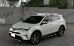 RAV4 2.0 小改款頂級版
