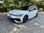大億汽車-2023年GOLF R.只跑一...
