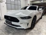 2018 FORD Mustang 2.3 E