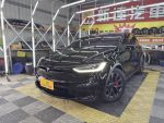 2023年 TESLA Model X Plaid E...