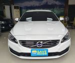 2018 VOLVO V60 2.0T4安全版 ...