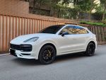 【實車實價】2020年CAYENNE CO...
