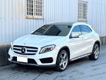 新進2014年GLA250 4Matic