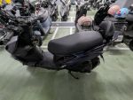 自售車庫車2024年底 三陽 JET SL+ 158 ABS+TCS 非常新