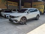 銓鎰 VW Tiguan Allspace 330T...