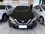 2018年 sentra 僅跑6萬 旗艦版...