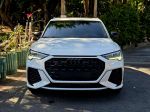 2022 Audi RSQ3 Quattro 
實跑...