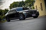 總代理S450 4Matic 2021 ~庚億...