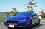 實價精選 2015 Maserati Ghibl...