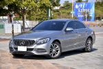 2014 總代理M-Benz C200 Sedan...