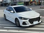 2018年 Elantra Sport 原鈑件 ...