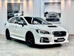 16年式 LEVORG 1.6｜ADVAN鋁圈、...