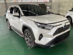 W自售 2022 RAV4油電 一手車 ...