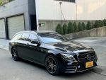 市場稀有 Benz E53 五門旅行AM...
