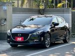 2018 MAZDA3/原鈑件/盲點/倒車...