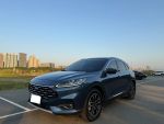 FORD KUGA 2022 180旗艦X型