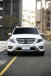 全車原鈑 極品日規M-BENZ GLK3...