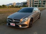 市場稀有CLS350SB 旅行式 小改...