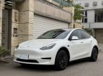 Model Y RWD 後驅版  LFP電池 ...
