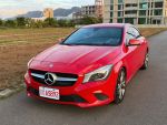 CLA200 總代理 小姐姐用車 車...