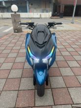  光陽 KRV180 ABS TCS 下殺流血價買到賺到要買要快!!!