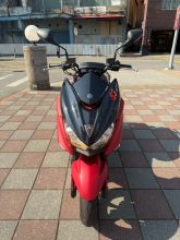  山葉force 155 下殺流血價買到賺到要買要快!!!