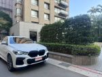 【天母汽車】2022年生產 X6 40...