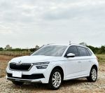 2022 Kamiq 豪華動能版◆ACC跟...