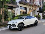 2019 Lamborghini Urus 嘉鎷總...