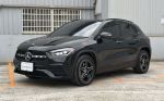 2021年出廠 GLA250 AMG ACC跟...
