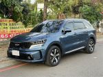 2023年 KIA Sorento 六座豪華...