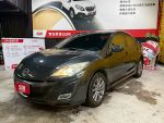 2010年MAZDA 3 四門頂級天窗 ...