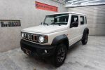 全新五門 Jimny 未領牌 挑戰市...